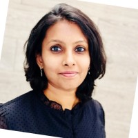 Vidya Kannan
