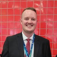 Simon Ashman CertIOSH