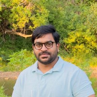 Venkata Ramana Veduruvada