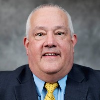 Fred Halley Jr.