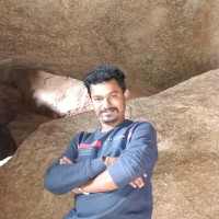 H Krishnamurthy
