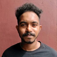 Naveen Chandran