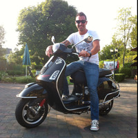 Sven Dobbeleer