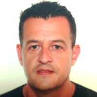 Omar Benyakhlef Domínguez