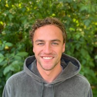 Sjors van den Hoogen