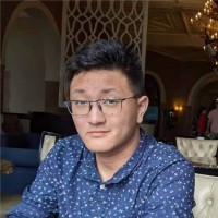 Ethan Liong