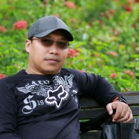 Eddy Cahyadi
