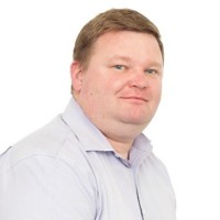 Iain Robins
