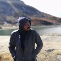 Shahzad Iqbal