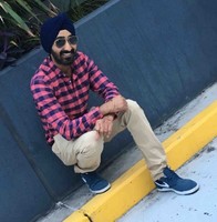 Diljit singh