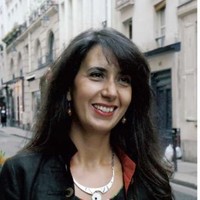 Melina Scalise