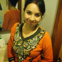 Avishikta Chakraborty