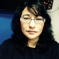Graciela Iñiguez Segura