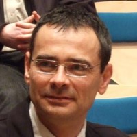Patrick Charpentier