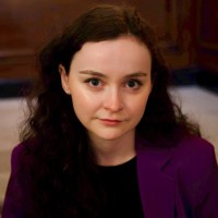 Madeleine Todd
