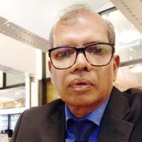 Chandrakumaran Sinnappah