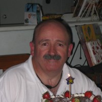 Rod Davies