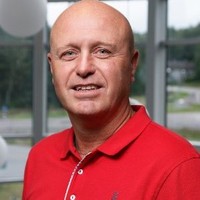 Glenn Svensson