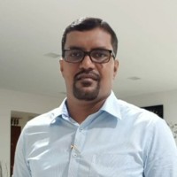 Paramasamy Pranavan