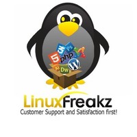 Linux Freakz