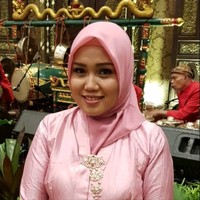 Retno P. Widya Mahati