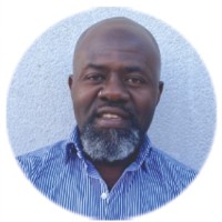 Eric Djembissi