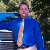 Jason Whaley