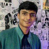 Sarthak Kale