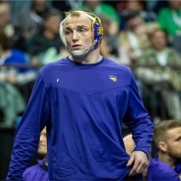 Parker Keckeisen