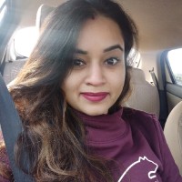 Prajakta Wadikar