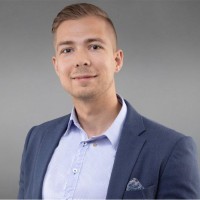 Dominic Heilmann