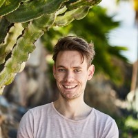 Jesper Huisman