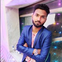 Md Kaif Parwez