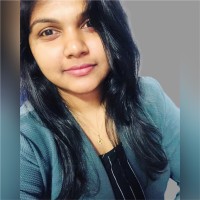 Nishani Rupasinghe