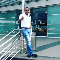 Jhony Rentería Rodríguez