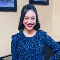 Camille Mcpherson