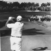 Paul Crespo, Pga