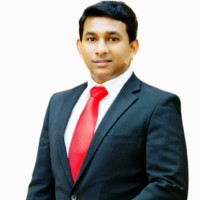 Md. Riad Morshed Chowdhury