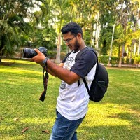 Mohit Bhoite