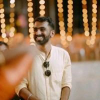 Akshay Ajith