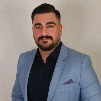 Kiarash Abbasi