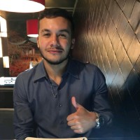 Matheus Rossi