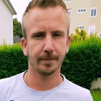 Sébastien Le jolivet