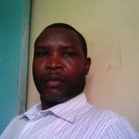 Samuel Omondi Aluoch