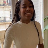 Fatoumata Gaye de Vaulchier