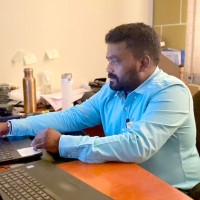 Srihari L