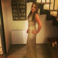 Lauren Holmes