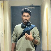 Navaneeth Krishnan C M