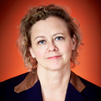 Stephanie Welch