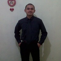 Simon Pratama